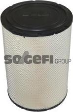 SogefiPro FLI9028 - Gaisa filtrs www.autospares.lv