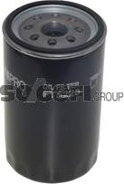 SogefiPro FT5220 - Eļļas filtrs www.autospares.lv