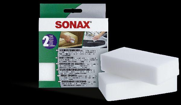 Sonax 04160000 - Sintētiskais tīrīšanas līdzeklis www.autospares.lv