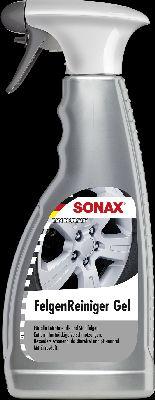 Sonax 04292000 - Disku tīrīšanas līdzeklis www.autospares.lv