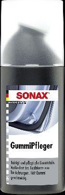 Sonax 03401000 - Gumijas kopšanas līdzekļi www.autospares.lv