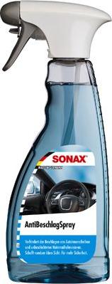 Sonax 03552410 - Antifrīzs, Stiklu tīrīšanas sistēma www.autospares.lv