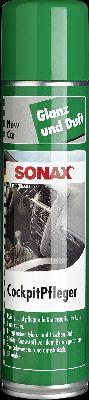 Sonax 03563000 - Plastmasas kopšanas līdzekļi www.autospares.lv