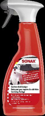Sonax 03092000 - Jumta / Auduma impregnētājs www.autospares.lv