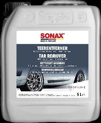 Sonax 03045050 - Sveķu(darvas) notīrīšanas līdzeklis www.autospares.lv