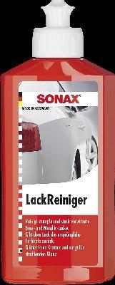 Sonax 03021000 - Lakotu virsmu tīrīšanas līdzeklis www.autospares.lv