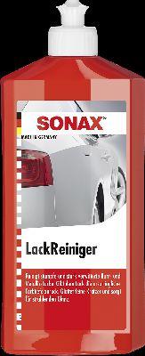 Sonax 03022000 - Lakotu virsmu tīrīšanas līdzeklis www.autospares.lv