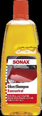 Sonax 03143000 - Autošampūns www.autospares.lv