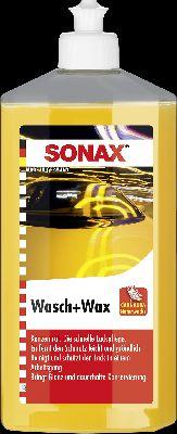 Sonax 03132000 - Iekonservēšanas vasks www.autospares.lv