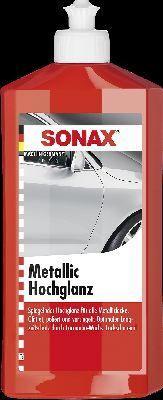 Sonax 03172000 - Lakas pulēšanas līdzeklis www.autospares.lv