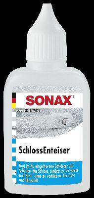 Sonax 03315410 - Atsaldēšanas līdzeklis www.autospares.lv