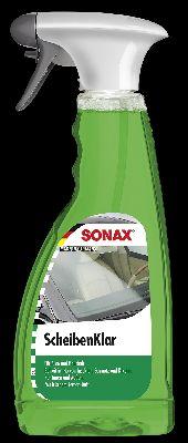 Sonax 03382410 - Stiklu tīrīšanas līdzekļi www.autospares.lv