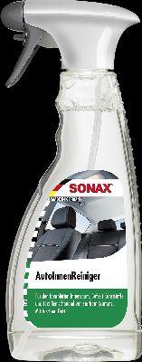 Sonax 03212000 - Salona tīrītājs, Ultraskaņas smidzinātājs www.autospares.lv