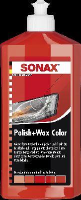 Sonax 02964000 - Lakas pulēšanas līdzeklis www.autospares.lv