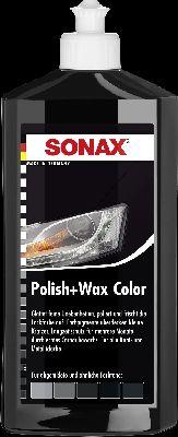 Sonax 02961000 - Lakas pulēšanas līdzeklis www.autospares.lv