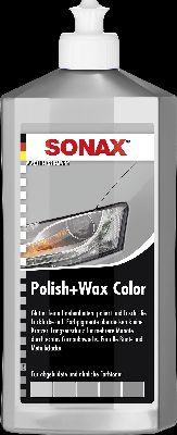 Sonax 02963000 - Lakas pulēšanas līdzeklis www.autospares.lv
