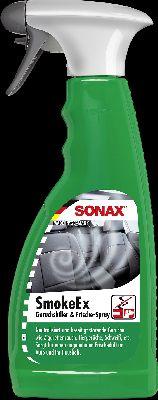 Sonax 02922410 - Gaisa atsvaidzinātājs www.autospares.lv