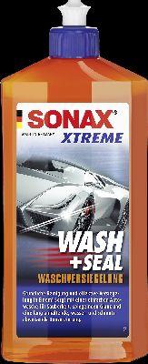 Sonax 02442000 - Lakotu virsmu tīrīšanas līdzeklis www.autospares.lv