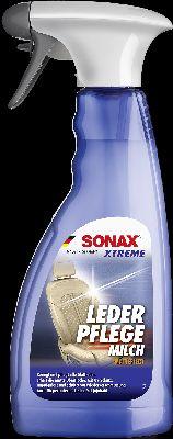 Sonax 02542410 - Ādas kopšanas līdzeklis www.autospares.lv
