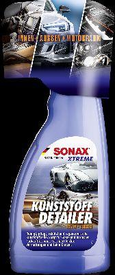 Sonax 02552410 - Sintētiskais tīrīšanas līdzeklis www.autospares.lv