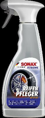 Sonax 02562410 - Riepu tīrīšanas līdzeklis www.autospares.lv