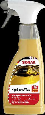 Sonax 02882000 - Lakojuma pārklājums www.autospares.lv