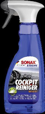 Sonax 02832410 - Sintētiskais tīrīšanas līdzeklis www.autospares.lv