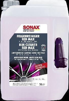 Sonax 02315050 - Disku tīrīšanas līdzeklis www.autospares.lv