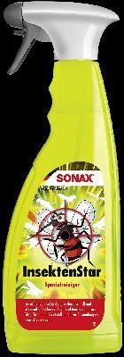 Sonax 02334000 - Kukaiņu iznīdēšanas līdzeklis www.autospares.lv