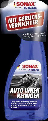 Sonax 02212410 - Salona tīrītājs, Ultraskaņas smidzinātājs www.autospares.lv