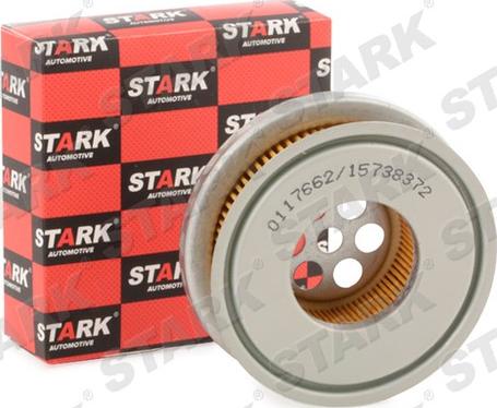 Stark SKHFS-3260003 - Hidrofiltrs, Stūres iekārta www.autospares.lv