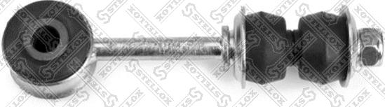 Stellox 56-01612-SX - Stiepnis / Atsaite, Stabilizators www.autospares.lv