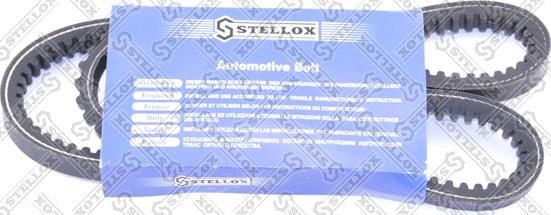 Stellox 01-00750-SX - Ķīļsiksna www.autospares.lv
