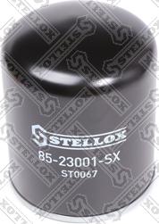 Stellox 85-23001-SX - Gaisa sausinātāja patrona, Gaisa kompresors www.autospares.lv