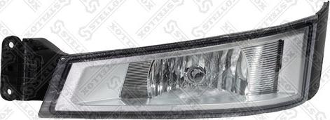 Stellox 87-35041-SX - Miglas lukturis www.autospares.lv