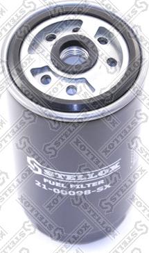 Stellox 21-00098-SX - Degvielas filtrs www.autospares.lv