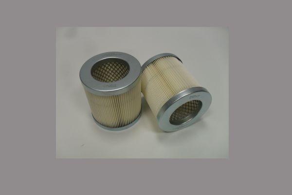 STEP FILTERS AE96512 - Gaisa filtrs www.autospares.lv