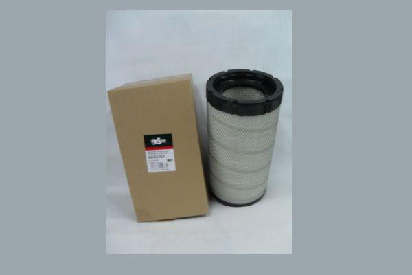 STEP FILTERS AE33767 - Gaisa filtrs www.autospares.lv