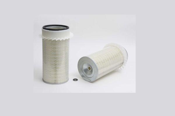 STEP FILTERS AE2678 - Gaisa filtrs www.autospares.lv