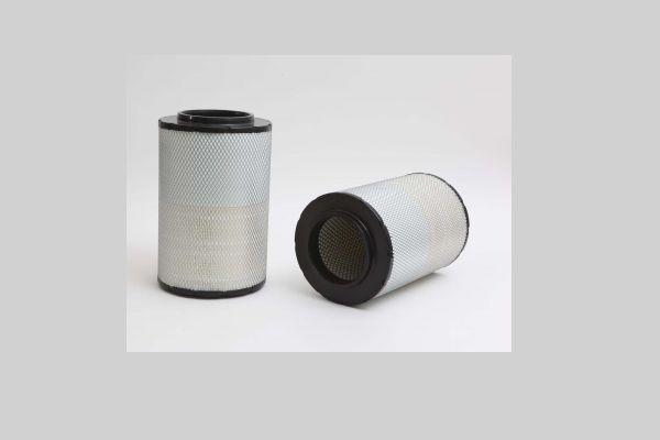 STEP FILTERS AE21186 - Gaisa filtrs www.autospares.lv