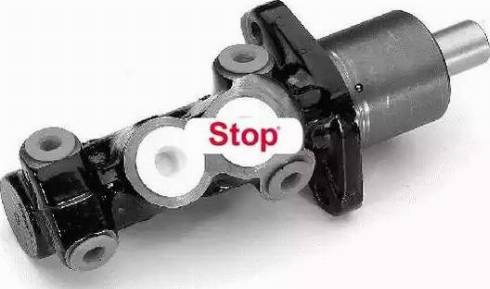Stop 131999S - Galvenais bremžu cilindrs www.autospares.lv