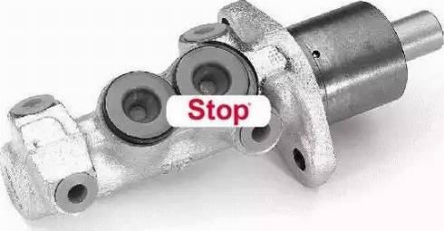 Stop 132896S - Galvenais bremžu cilindrs www.autospares.lv