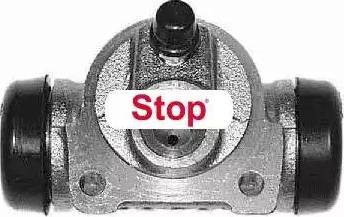 Stop 211685S - Riteņa bremžu cilindrs www.autospares.lv
