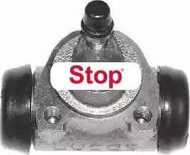 Stop 211639S - Riteņa bremžu cilindrs www.autospares.lv