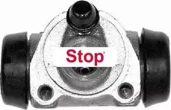Stop 211630S - Riteņa bremžu cilindrs www.autospares.lv