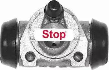 Stop 211751S - Riteņa bremžu cilindrs www.autospares.lv