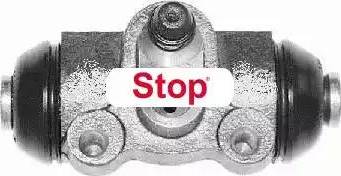 Stop 211762S - Riteņa bremžu cilindrs www.autospares.lv