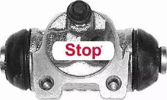 Stop 211773S - Riteņa bremžu cilindrs www.autospares.lv