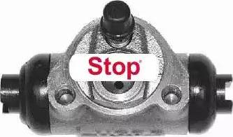 Stop 212040S - Riteņa bremžu cilindrs www.autospares.lv