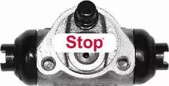 Stop 212037S - Riteņa bremžu cilindrs www.autospares.lv